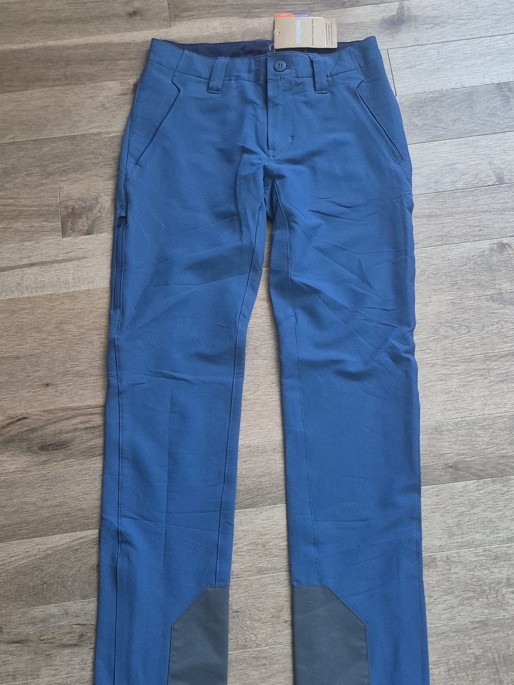 Patagonia Ladies Crestview  Performance Pants NWT